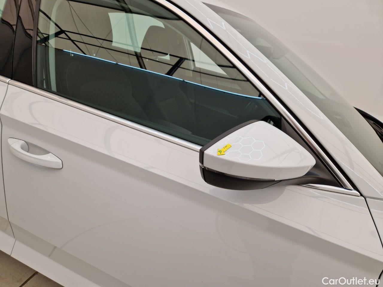  Skoda  Superb 1.4 TSI PHEV 218CP Ambition DSG #3