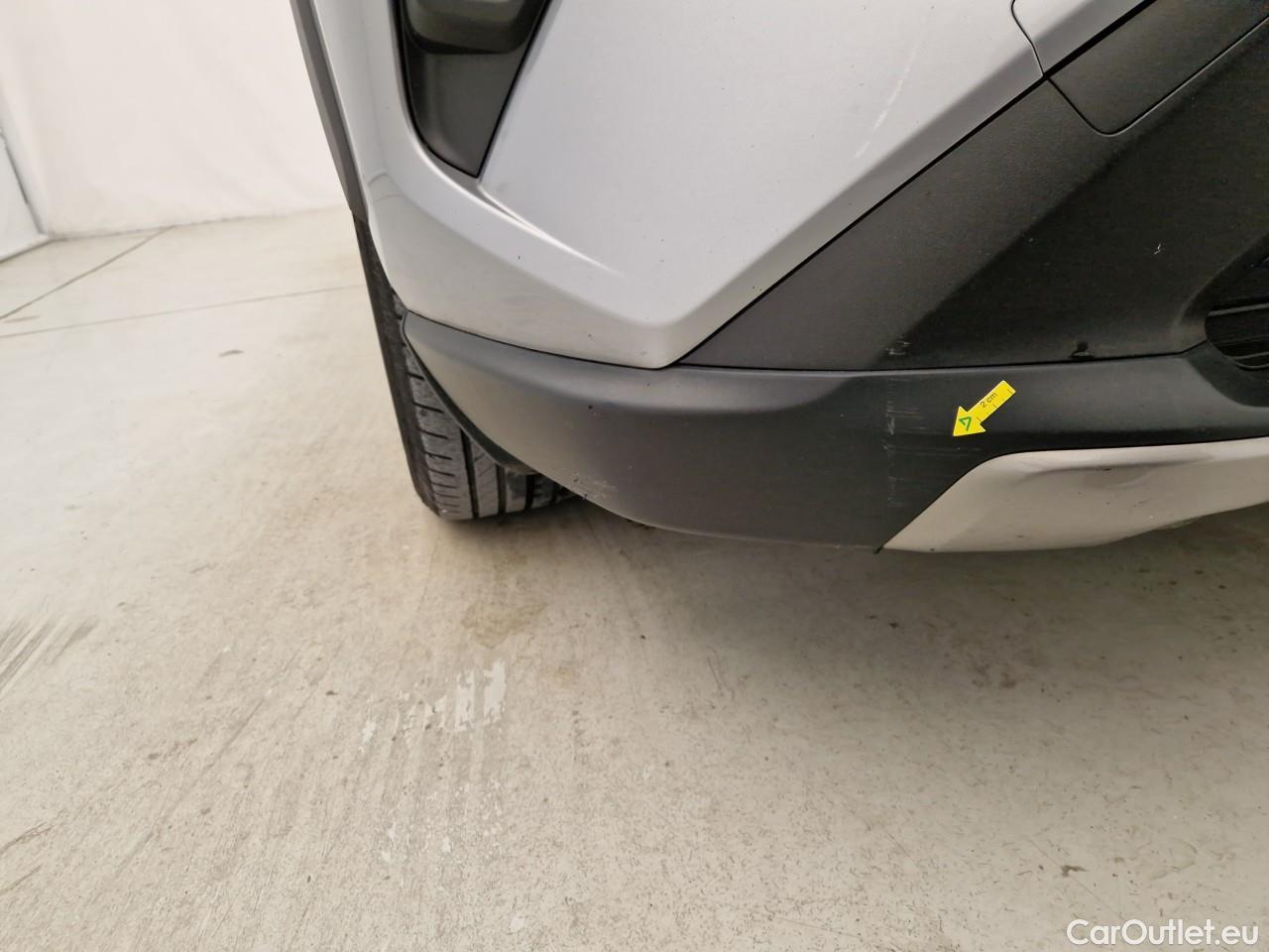  Toyota  RAV4 2.0 VVT-iE Dynamic CVT AWD #11