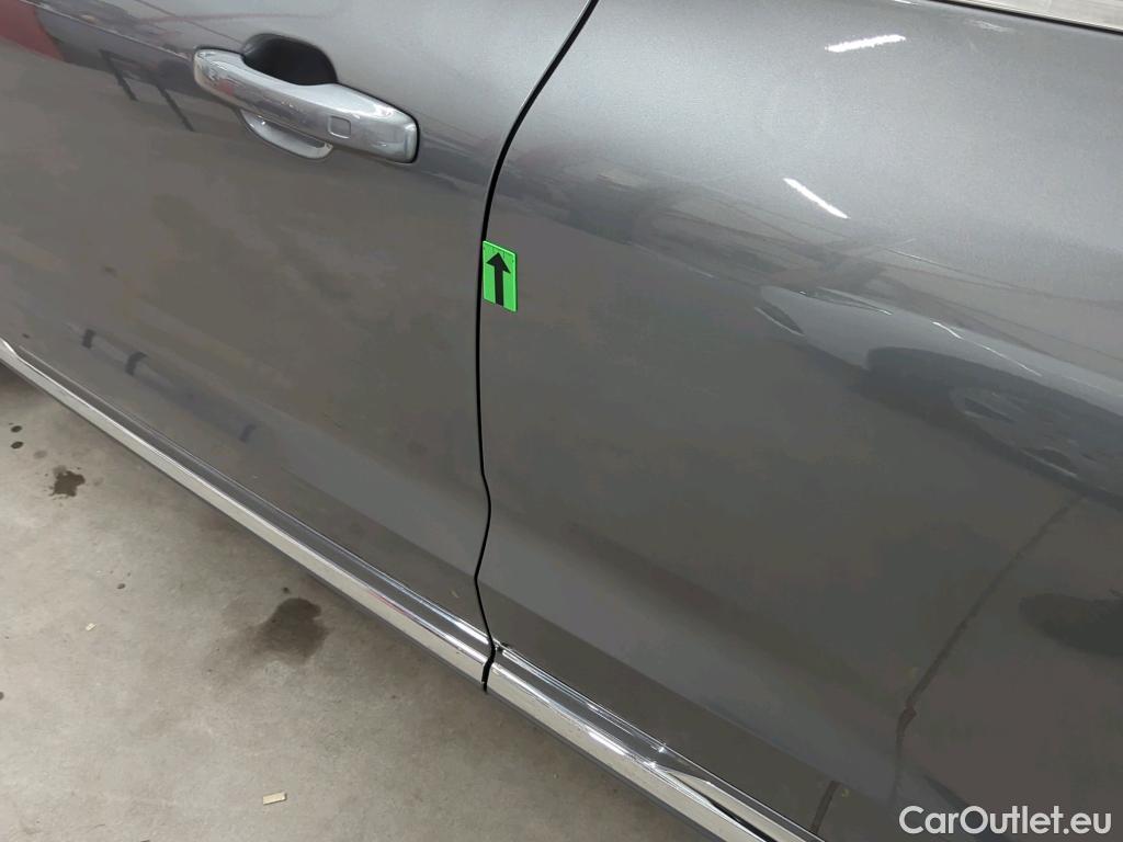  Volvo  XC60 2.0 B4 D 197CP Inscription AT8 AWD #5