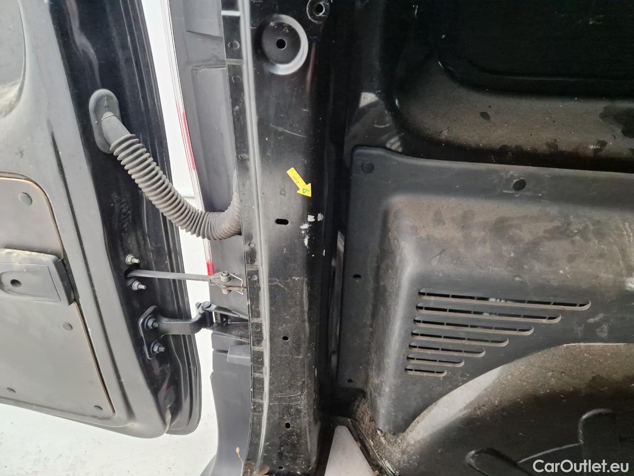  Renault  Kangoo 1.5 Blue dCi 95HP Maxi Confort #45