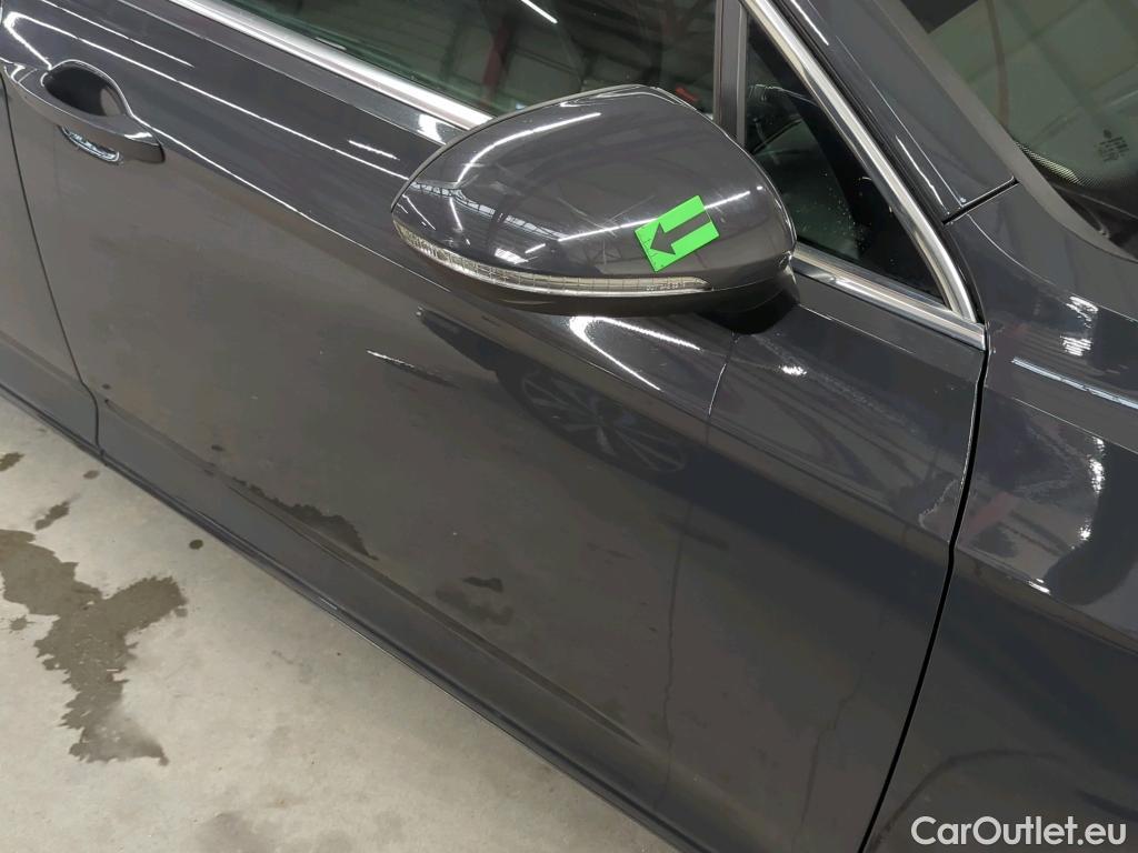  Volkswagen  Passat Comfortline 2.0 TDI DSG 150 CP #27