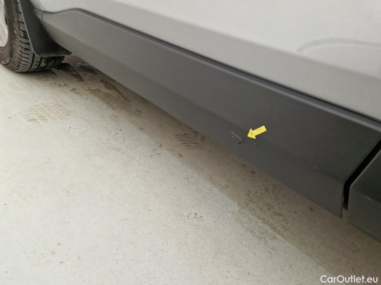  Toyota  RAV4 2.0 VVT-iE Dynamic CVT AWD #6