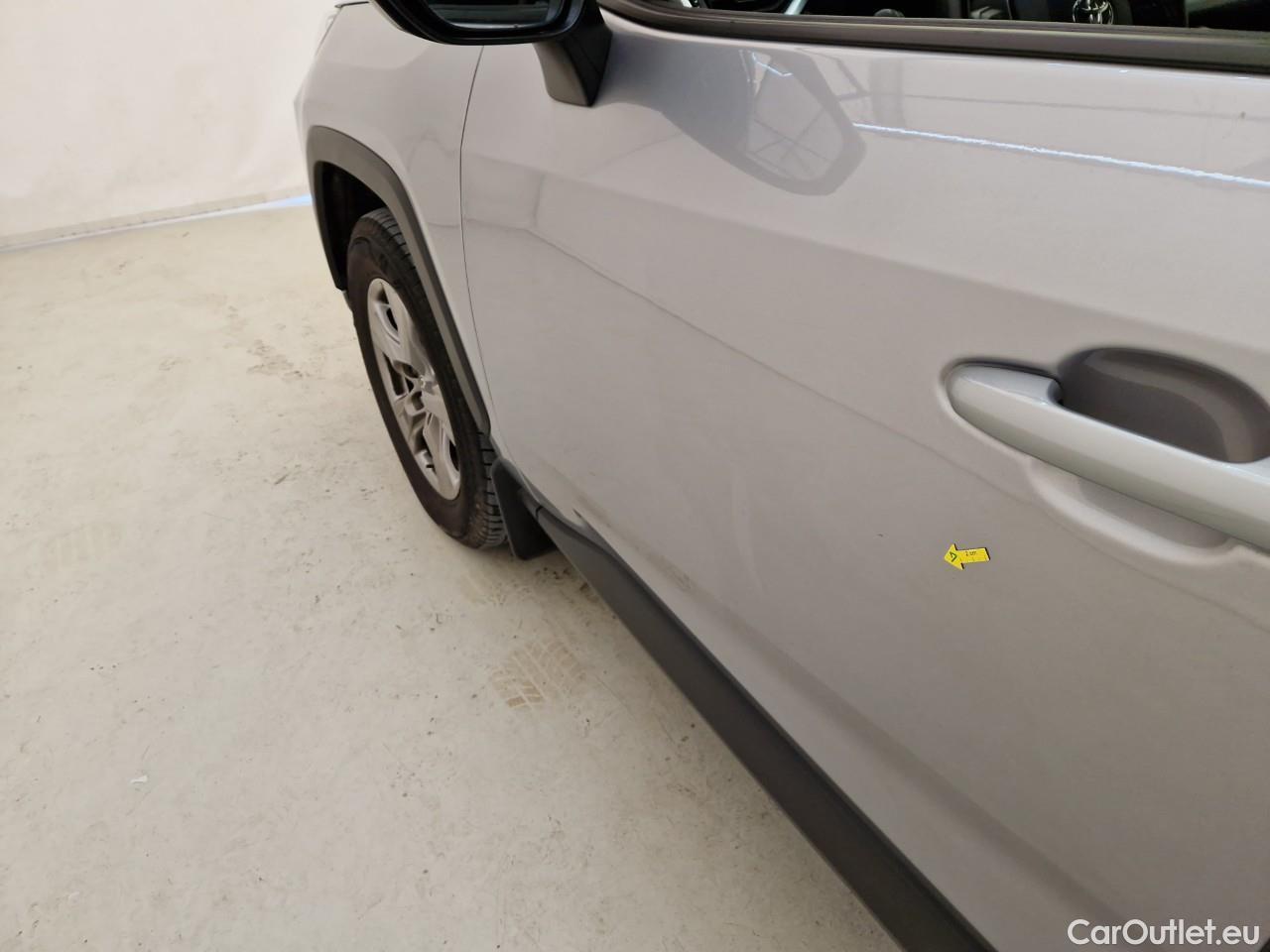  Toyota  RAV4 2.0 VVT-iE Dynamic CVT AWD #2