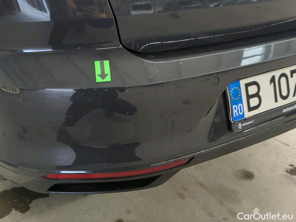  Volkswagen  Passat Comfortline 2.0 TDI DSG 150 CP #9