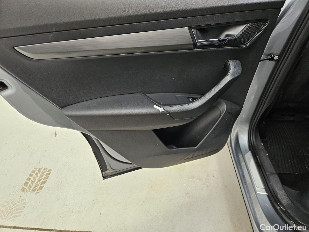  Skoda  Karoq 1.5 TSI 150CP Ambition #91