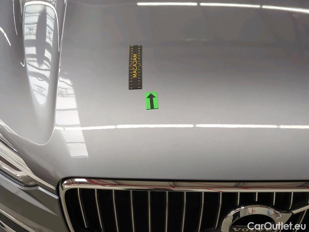  Volvo  XC60 2.0 B4 D 197CP Inscription AT8 AWD #1