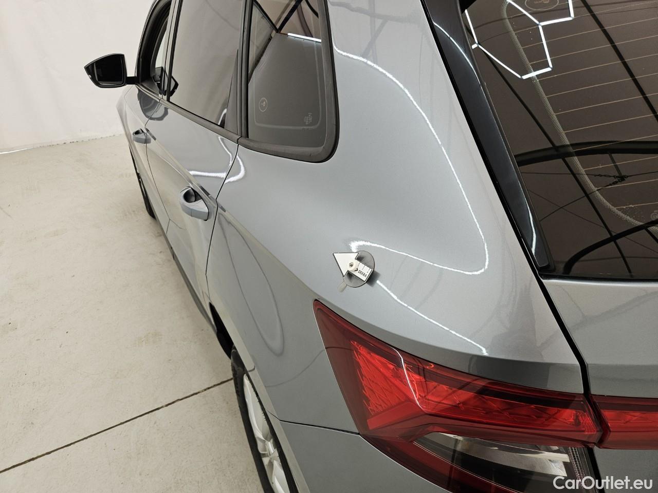  Skoda  Karoq 1.5 TSI 150CP Ambition #60