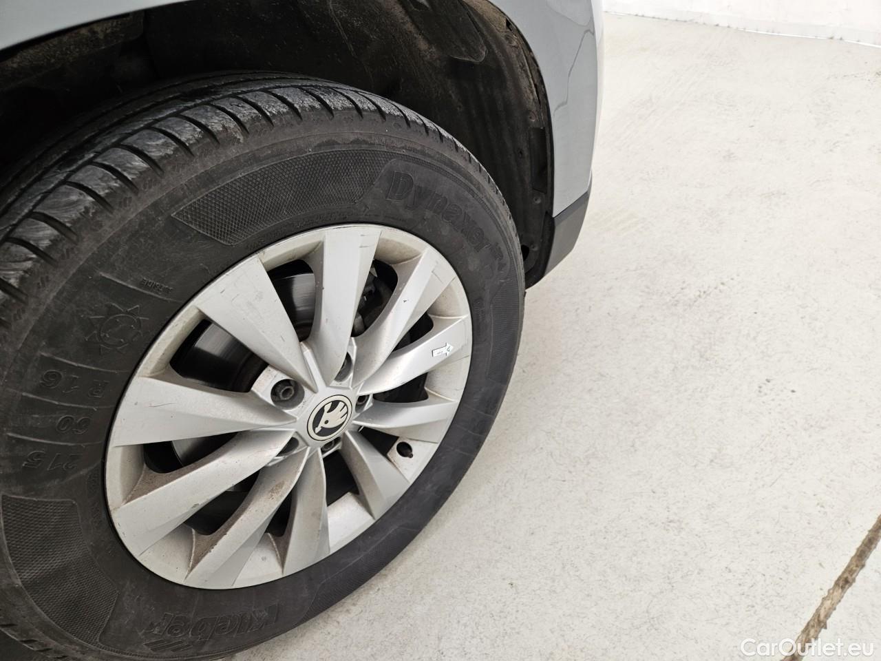  Skoda  Karoq 1.5 TSI 150CP Ambition #33