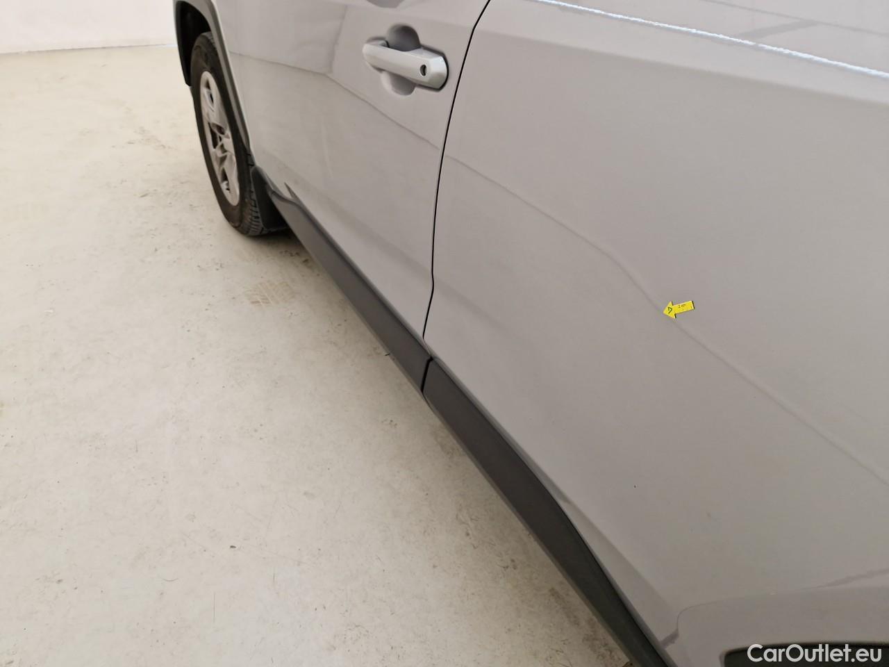  Toyota  RAV4 2.0 VVT-iE Dynamic CVT AWD #45