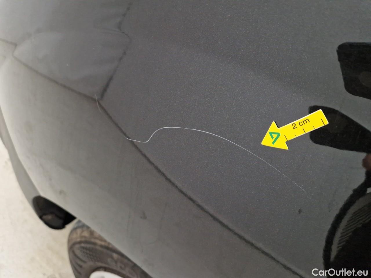  Renault  Kangoo 1.5 Blue dCi 95HP Maxi Confort #6