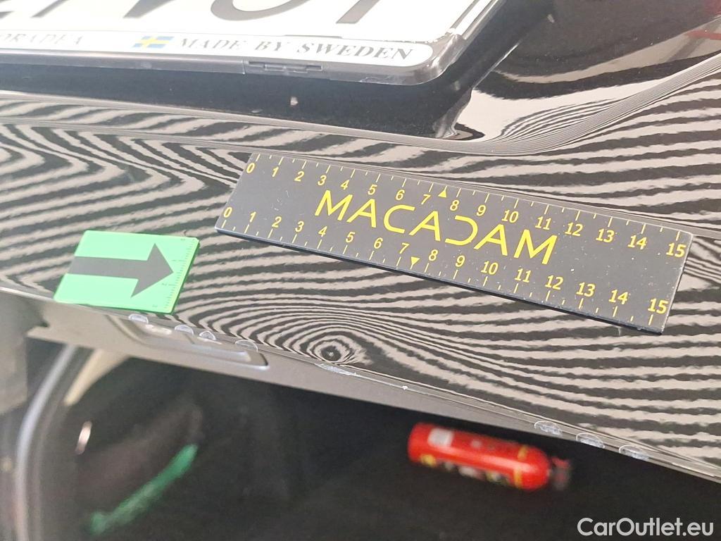  Volvo  V60 2.0 B4 D 197CP Momentum Pro AT8 #10