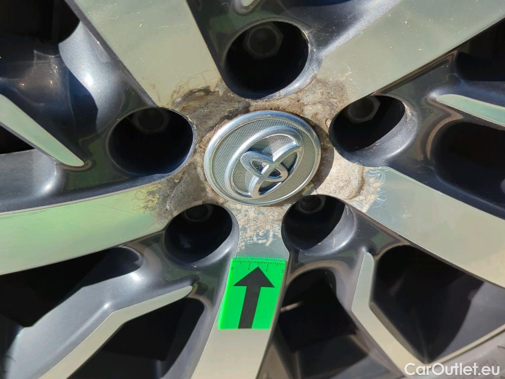  Toyota  Proace L2H1 ELECTRIC 136CP BATERIE 75KWH VIP #12