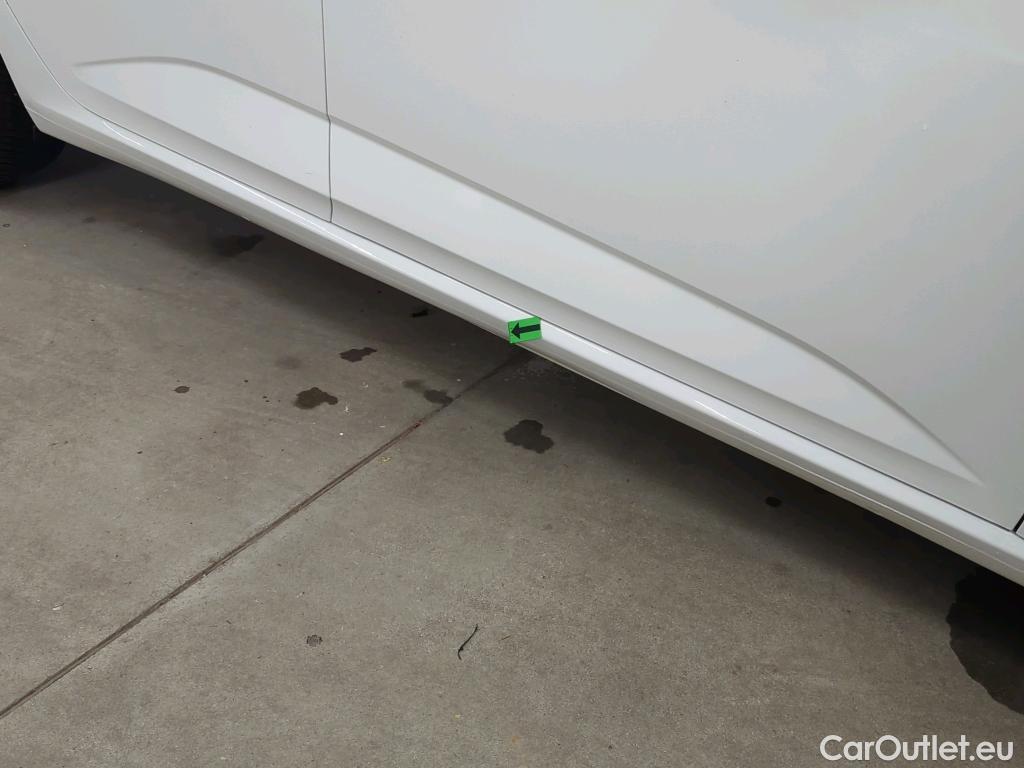  Renault  Megane 1.5 Blue dCi 116CP Zen EDC #9