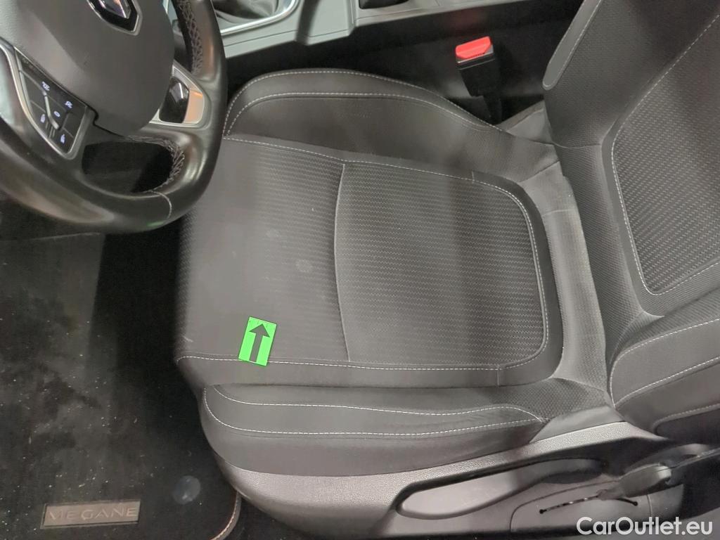  Renault  Megane 1.5 Blue dCi 116CP Zen EDC #13