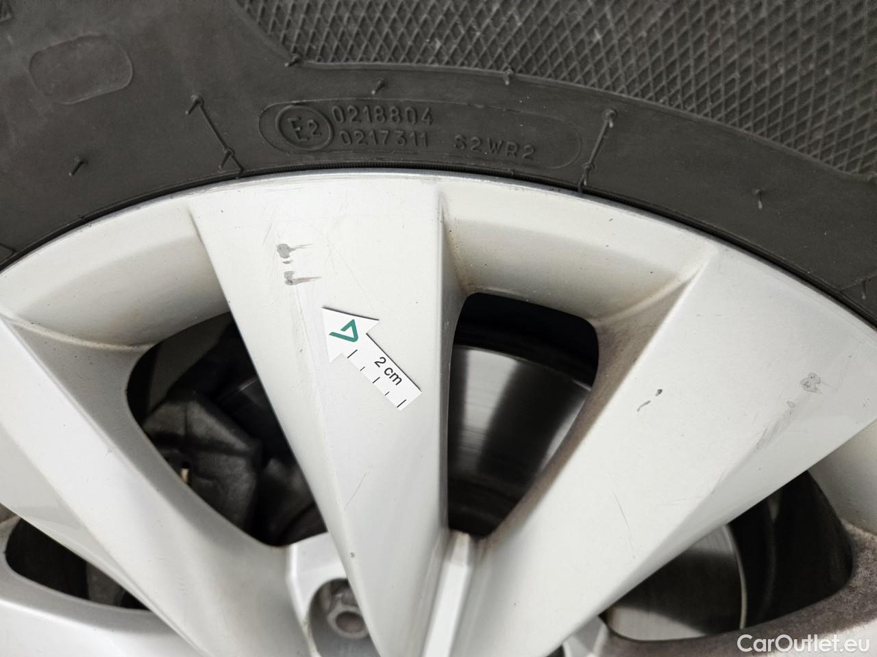  Skoda  Karoq 1.5 TSI 150CP Ambition #9