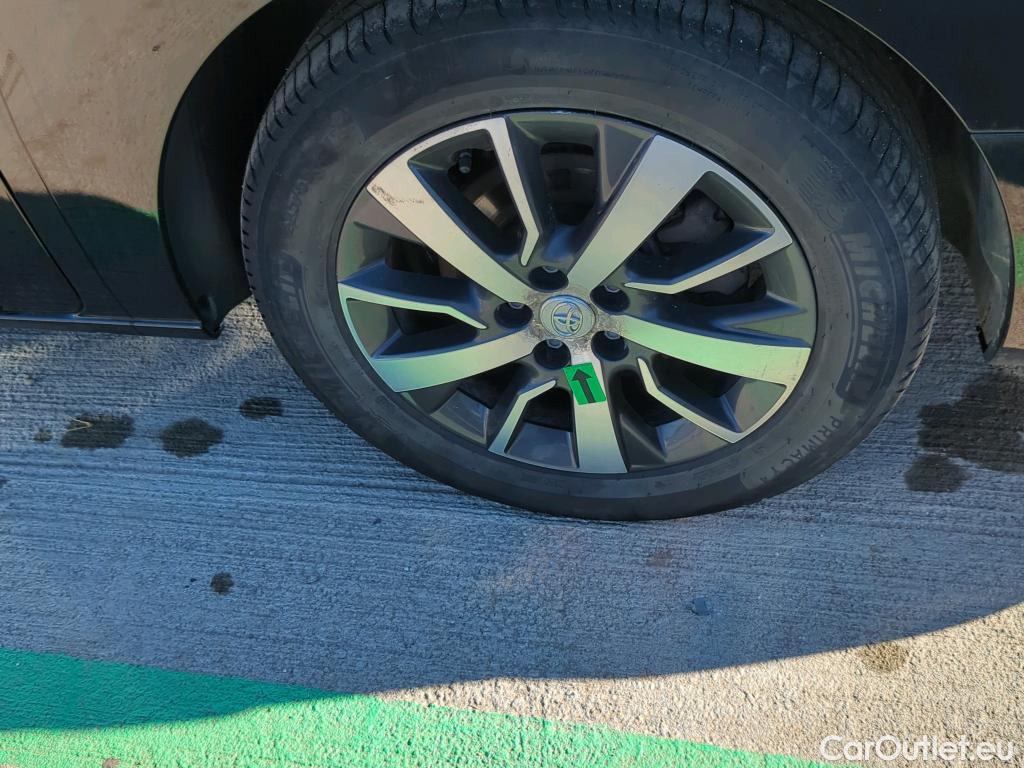  Toyota  Proace L2H1 ELECTRIC 136CP BATERIE 75KWH VIP #13