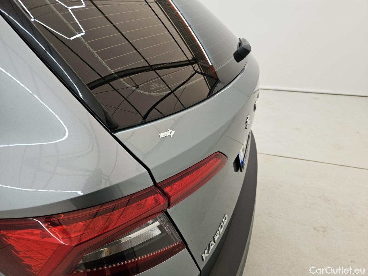  Skoda  Karoq 1.5 TSI 150CP Ambition #54