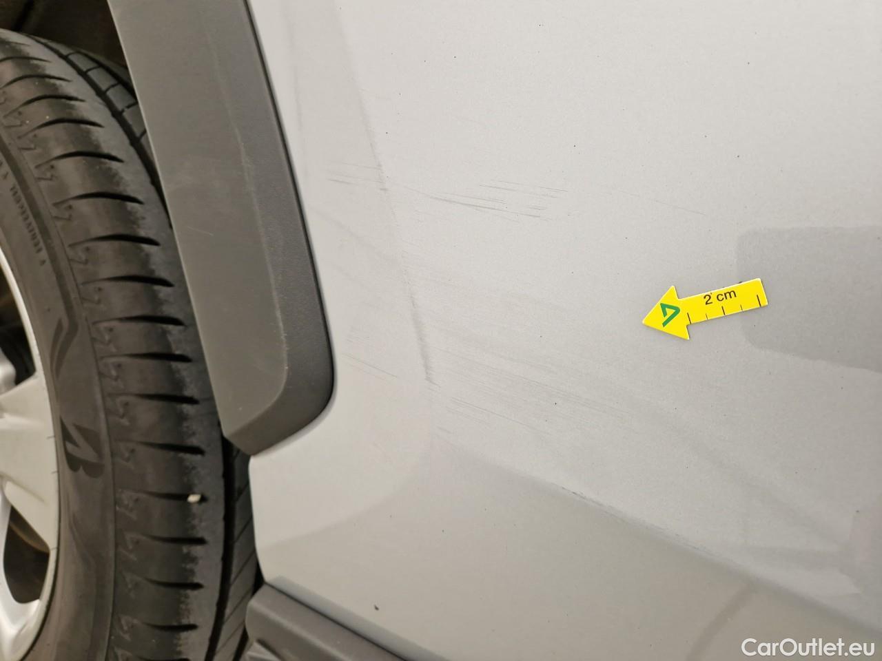  Toyota  RAV4 2.0 VVT-iE Dynamic CVT AWD #26