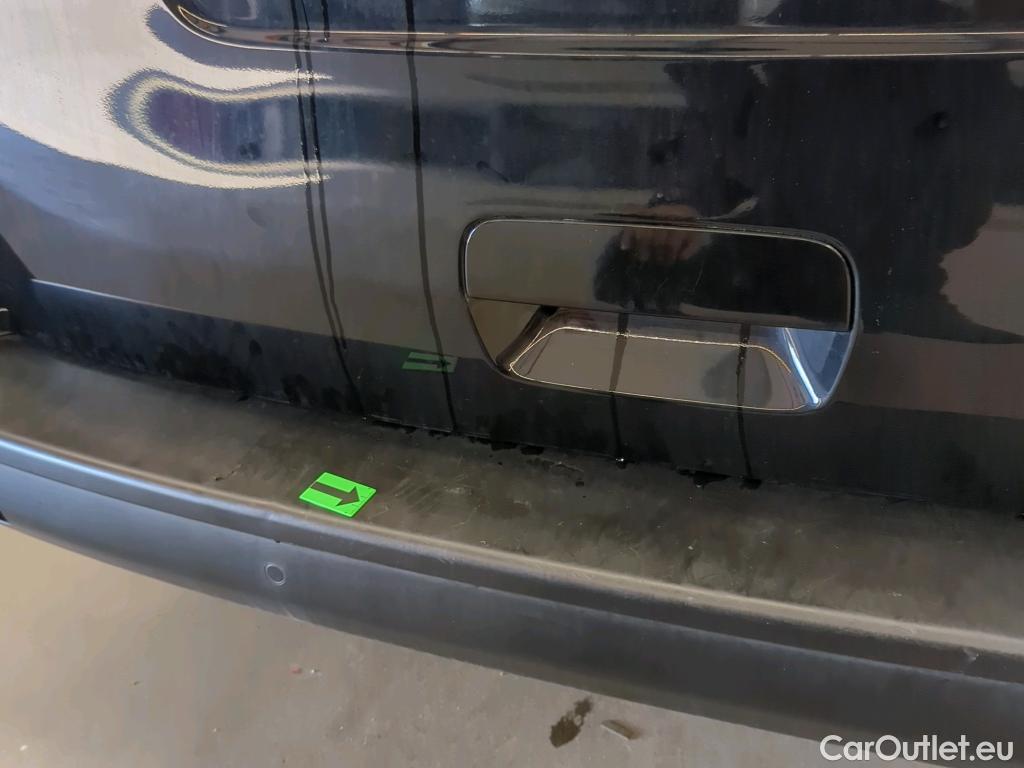  Toyota  Proace L2H1 ELECTRIC 136CP BATERIE 75KWH VIP #19