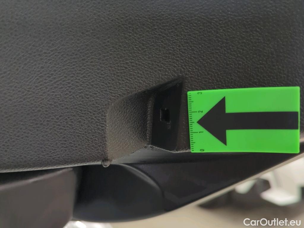  Renault  Megane 1.5 Blue dCi 116CP Zen EDC #12