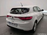  Renault  Megane 1.5 Blue dCi 116CP Zen EDC #2