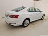  Skoda  Superb 1.4 TSI PHEV 218CP Ambition DSG #3