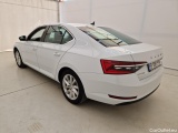  Skoda  Superb 1.4 TSI PHEV 218CP Ambition DSG #4