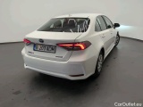  Toyota  Corolla  SEDAN 1.8 Hybrid Business HSD E-CVT #2