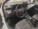  Toyota  Corolla  SEDAN 1.8 Hybrid Business HSD E-CVT #3