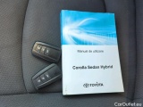  Toyota  Corolla  SEDAN 1.8 Hybrid Business HSD E-CVT #5