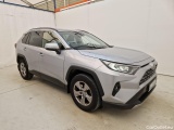  Toyota  RAV4 2.0 VVT-iE Dynamic CVT AWD #2