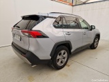  Toyota  RAV4 2.0 VVT-iE Dynamic CVT AWD #3