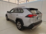  Toyota  RAV4 2.0 VVT-iE Dynamic CVT AWD #4
