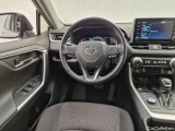  Toyota  RAV4 2.0 VVT-iE Dynamic CVT AWD #7