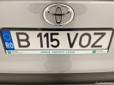  Toyota  RAV4 2.0 VVT-iE Dynamic CVT AWD #10