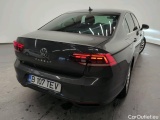  Volkswagen  Passat Comfortline 2.0 TDI DSG 150 CP #2