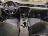  Volkswagen  Passat Comfortline 2.0 TDI DSG 150 CP #5