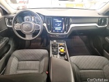  Volvo  V60 2.0 B4 D 197CP Momentum Pro AT8 #5