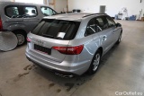  Audi  A4  Avant 30 TDI 2.0 TDI 100KW AT7 E6dT #2