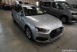  Audi  A4  Avant 30 TDI 2.0 TDI 100KW AT7 E6dT #7