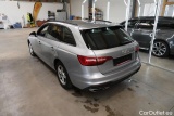  Audi  A4  Avant 30 TDI 2.0 TDI 100KW AT7 E6dT #8