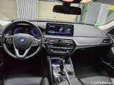  Bmw  Serie 5 Baureihe 5 Touring 530 e Luxury Line 2.0 215KW AT8 E6d #6