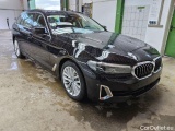  Bmw  Serie 5 Baureihe 5 Touring 530 e Luxury Line 2.0 215KW AT8 E6d #16