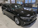  Bmw  Serie 3 Baureihe 3 Touring 320 d Luxury Line 2.0 140KW AT8 E6dT #7