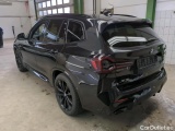  Bmw  X3 Baureihe  xDrive 30 e M Sport 2.0 215KW AT8 E6d #11