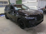  Bmw  X3 Baureihe  xDrive 30 e M Sport 2.0 215KW AT8 E6d #12