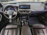  Bmw  X3 Baureihe  xDrive 30 e M Sport 2.0 215KW AT8 E6d #15
