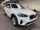  Bmw  X4 Baureihe  xDrive 20 d 2.0 140KW AT8 E6d #7