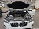  Bmw  X4 Baureihe  xDrive 20 d 2.0 140KW AT8 E6d #11