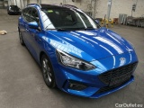  Ford  Focus  Turnier ST-Line 2.0 EcoBlue 110KW AT8 E6dT #7